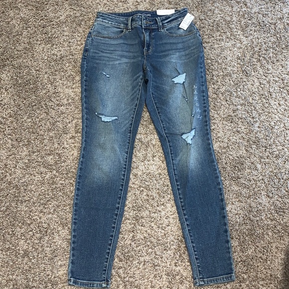 Maurices Denim - Maurices jeans
